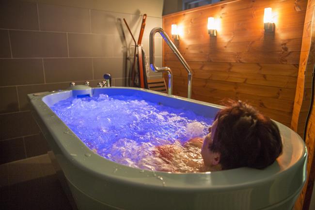 Sanatorium Uzdrowiskowe „Bristol” MSWiA w Kudowie-Zdroju