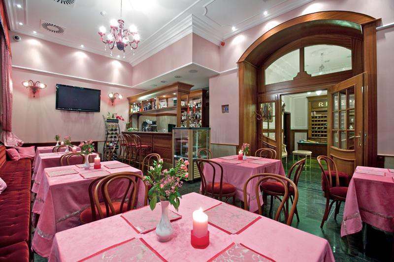 Ośrodek Sanatoryjno-Wczasowy ,,Irys" w Świnoujściu