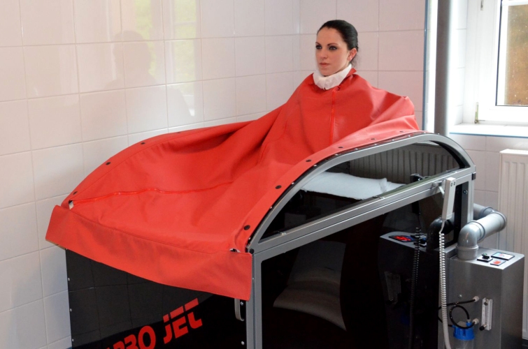 Szpital Uzdrowiskowo-Rehabilitacyjny „Excelsior” w Iwoniczu-Zdroju