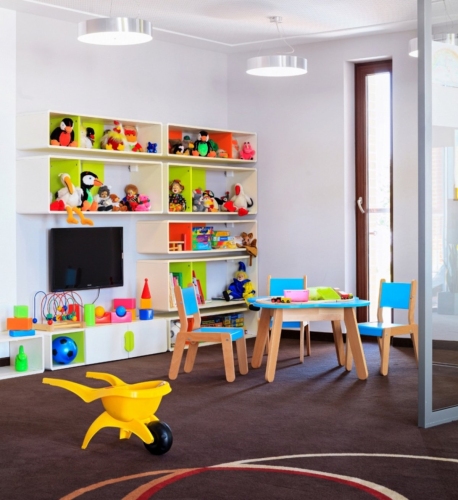 Hotel ,,Słoneczny Zdrój Medical Spa & Wellness” w Busku-Zdroju