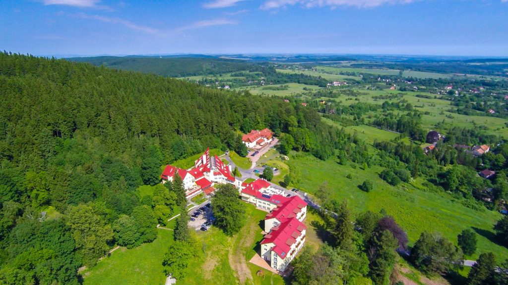 Klinika Młodości Medical SPA w Świeradowie-Zdroju