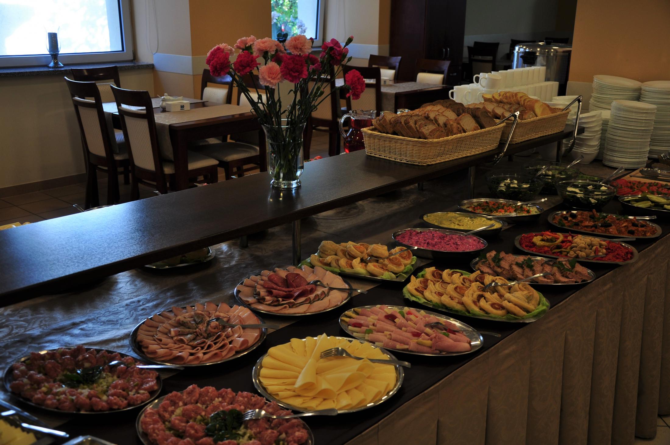 Ośrodek Sanatoryjno-Wypoczynkowy ,,Barbarka" w Świnoujściu