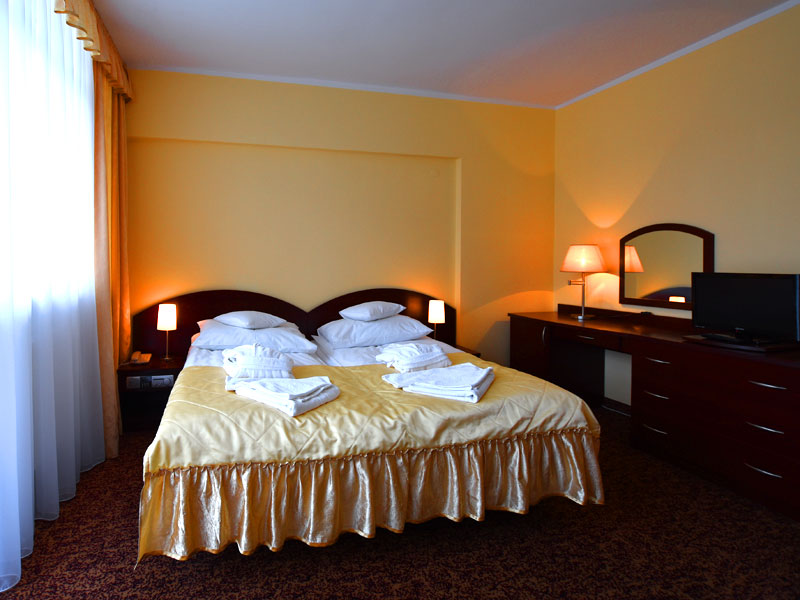 Ośrodek Sanatoryjno-Wczasowy ,,Phoenix" w Kołobrzegu