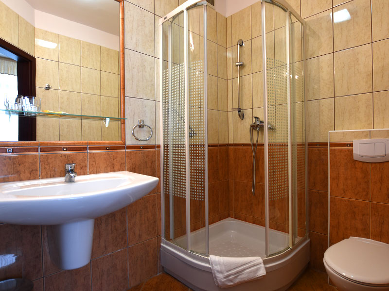 Ośrodek Sanatoryjno-Wczasowy ,,Phoenix" w Kołobrzegu