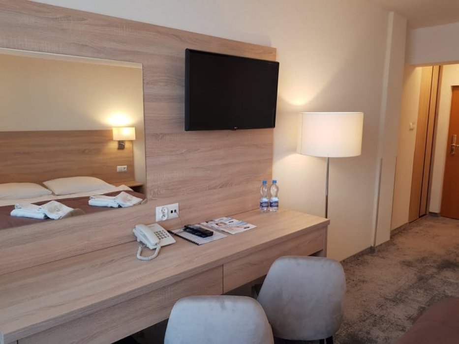 Sanatorium Uzdrowiskowe „Lech” w Kołobrzegu