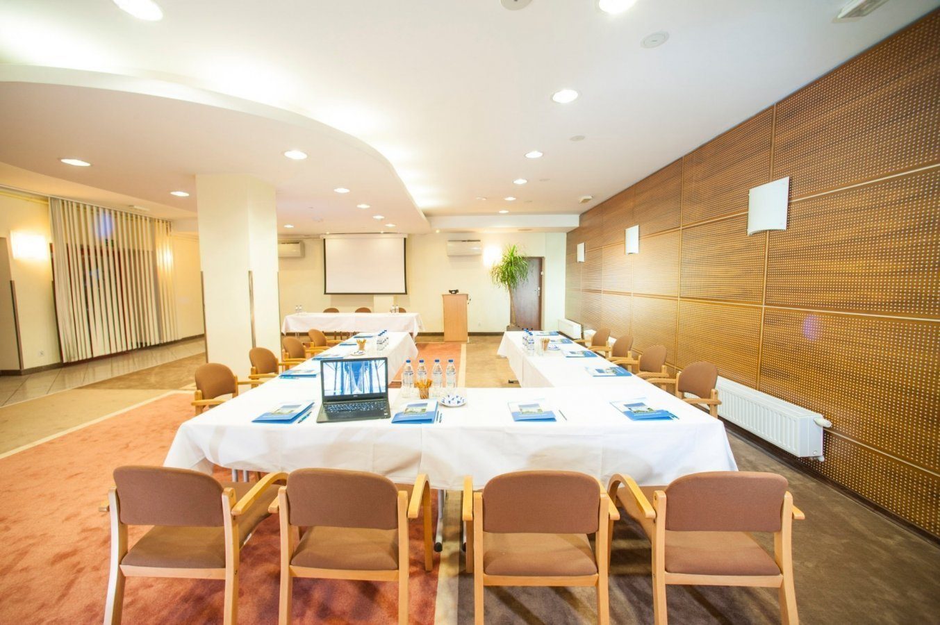 Sanatorium Uzdrowiskowe „Bałtyk” w Kołobrzegu