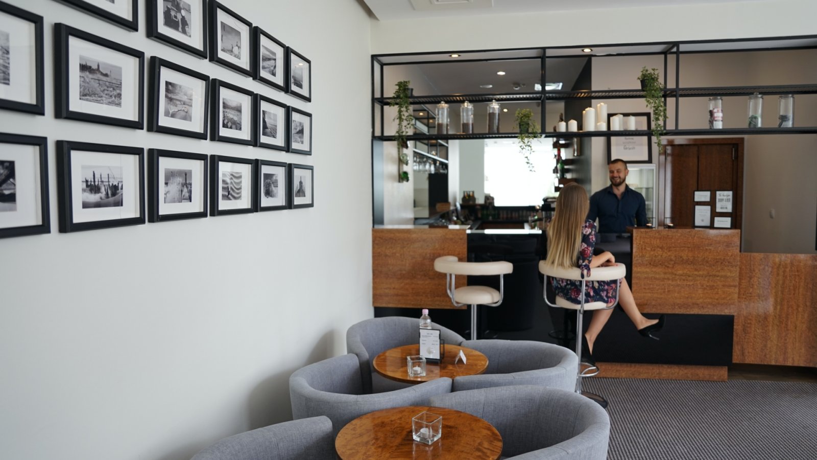 Sanatorium Uzdrowiskowe Koral Live w Kołobrzegu