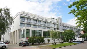 Sanatorium Uzdrowiskowe Koral Live w Kołobrzegu