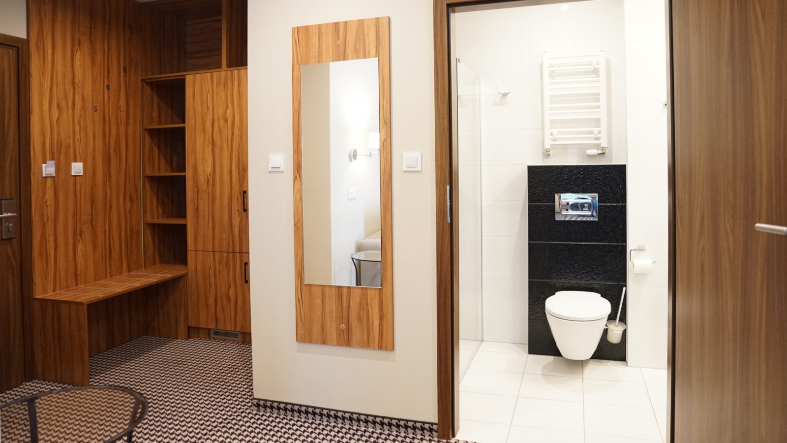 Sanatorium Uzdrowiskowe Koral Live w Kołobrzegu