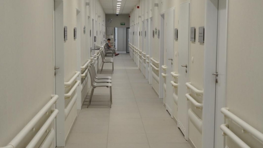 Zakład Lecznictwa Uzdrowiskowego „Borkowo” w Połczynie-Zdroju