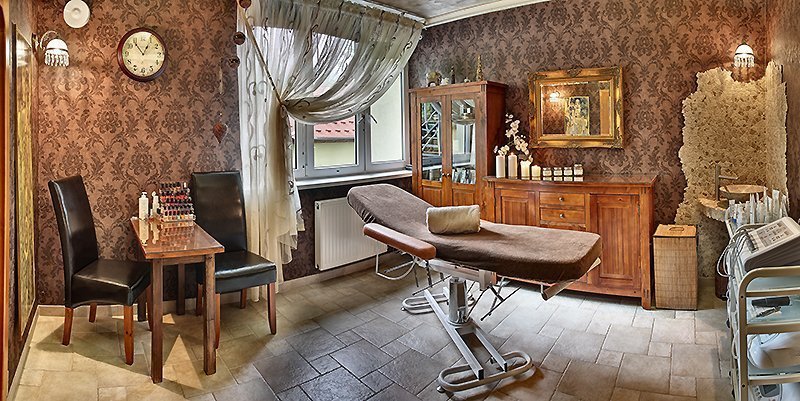 ,,Mazowsze Medi-SPA” w Ustroniu