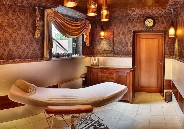 ,,Mazowsze Medi-SPA” w Ustroniu