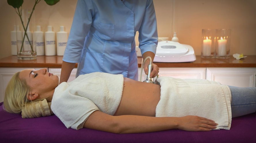 ,,Klinika Młodości” Medical SPA w Świeradowie-Zdroju