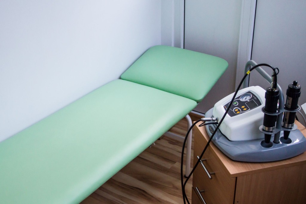 Sanatorium Uzdrowiskowe NZOZ „Chemik” w Dusznikach-Zdroju