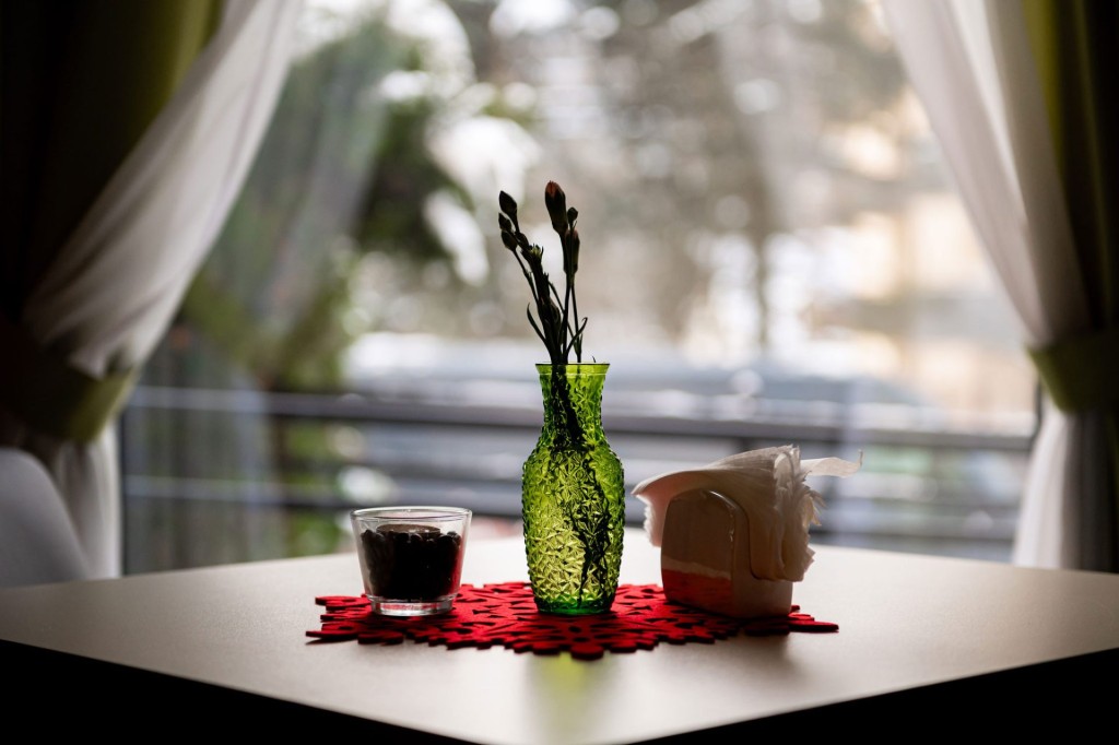 Sanatorium Uzdrowiskowe „Rysy" w Krynicy-Zdroju