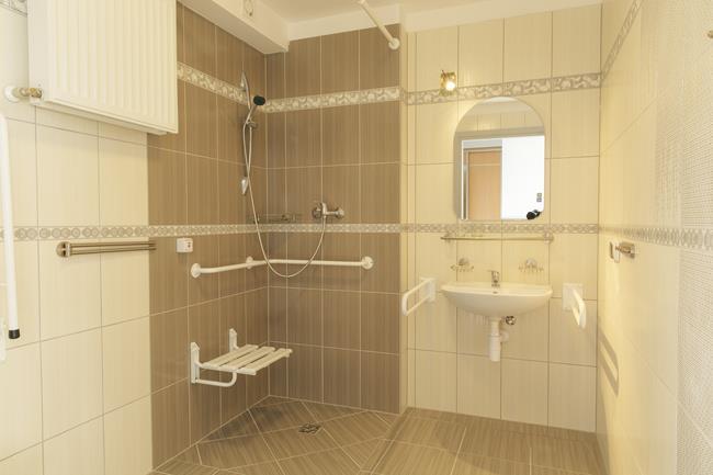 Sanatorium Uzdrowiskowe „Bristol” MSWiA w Kudowie-Zdroju