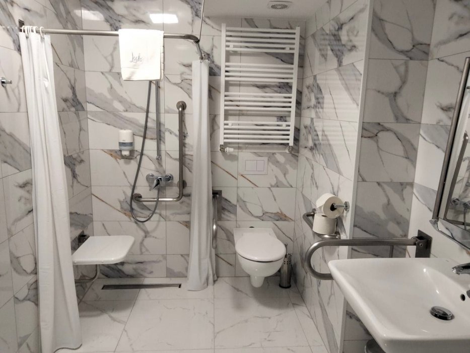 Sanatorium Uzdrowiskowe „Lech” w Kołobrzegu