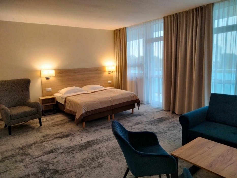 Sanatorium Uzdrowiskowe „Lech” w Kołobrzegu