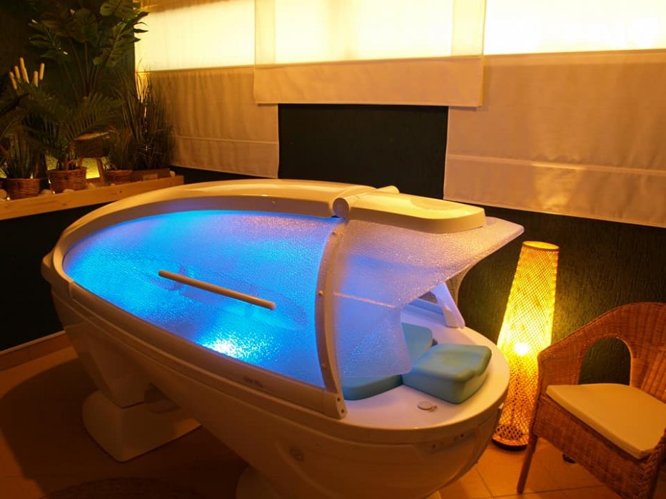 Sanatorium Uzdrowiskowe „Lech” w Kołobrzegu