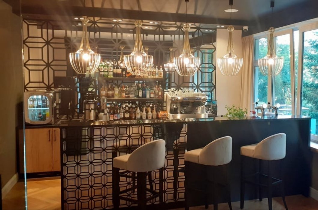 Sanatorium Uzdrowiskowe „Lech” w Kołobrzegu