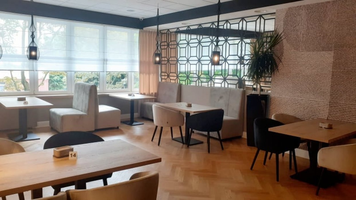 Sanatorium Uzdrowiskowe „Lech” w Kołobrzegu