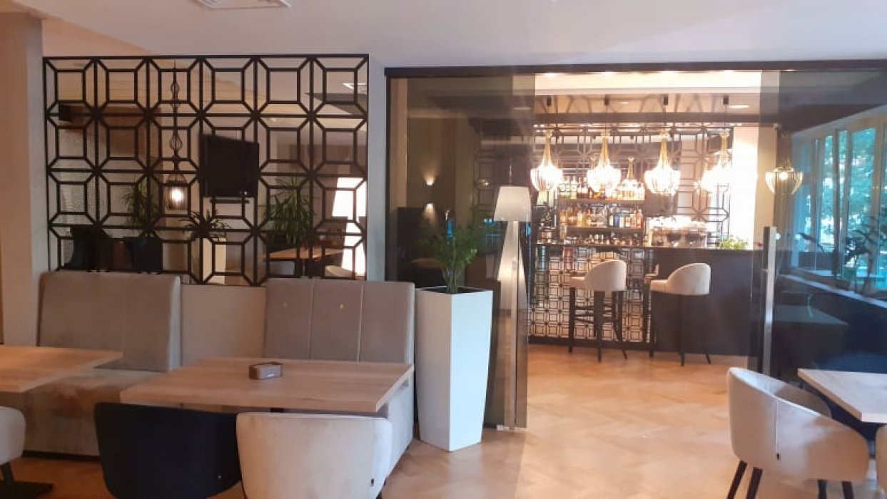 Sanatorium Uzdrowiskowe „Lech” w Kołobrzegu