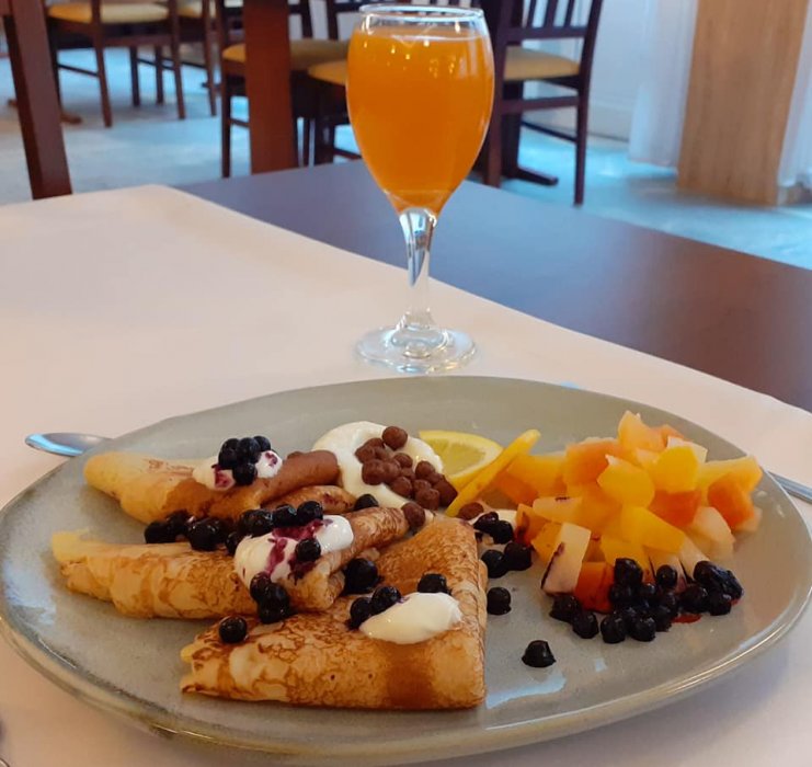 Sanatorium Uzdrowiskowe „Lech” w Kołobrzegu