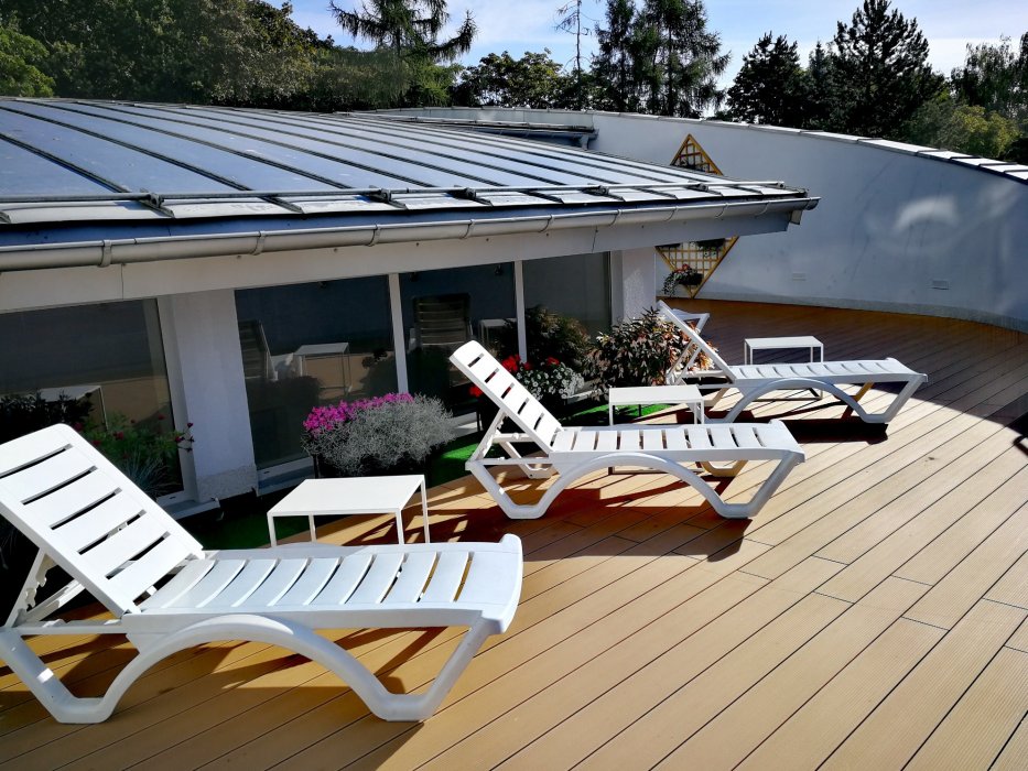 Sanatorium Uzdrowiskowe „Lech” w Kołobrzegu