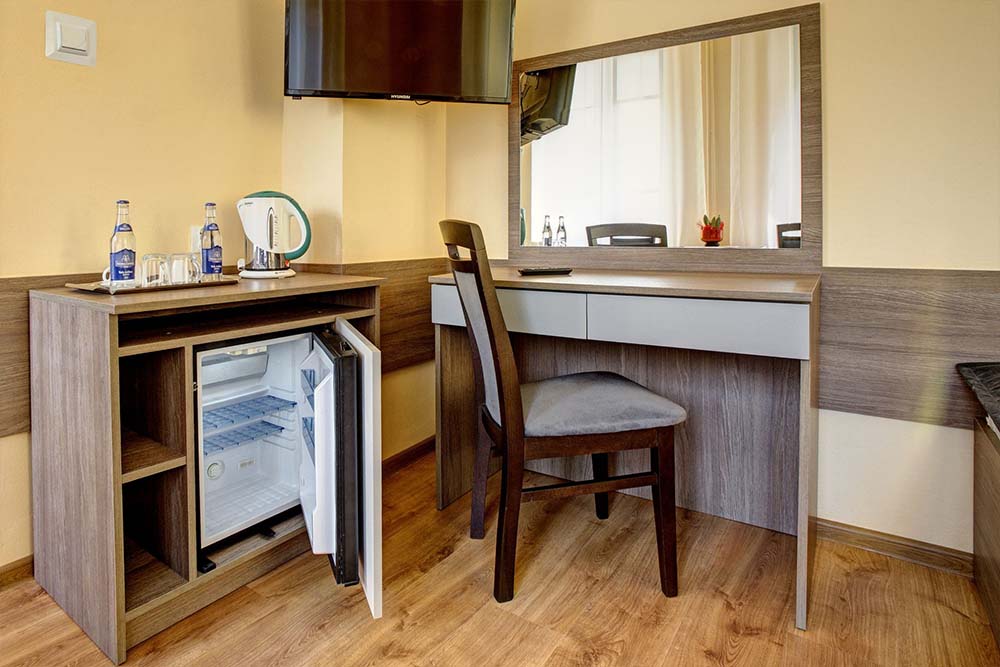 Sanatorium „Pod Jodłą” w Iwoniczu-Zdroju