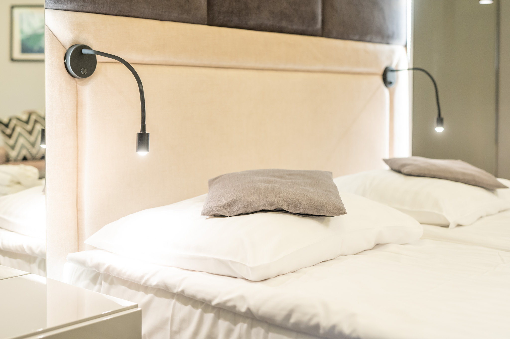 Hotel ,,SEAPARK Wellness & Spa" w Kołobrzegu