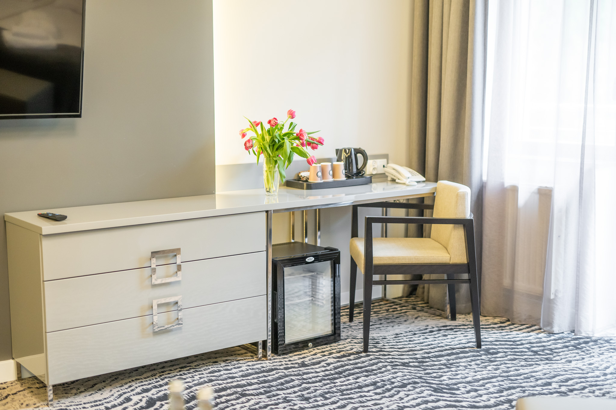 Hotel ,,SEAPARK Wellness & Spa" w Kołobrzegu