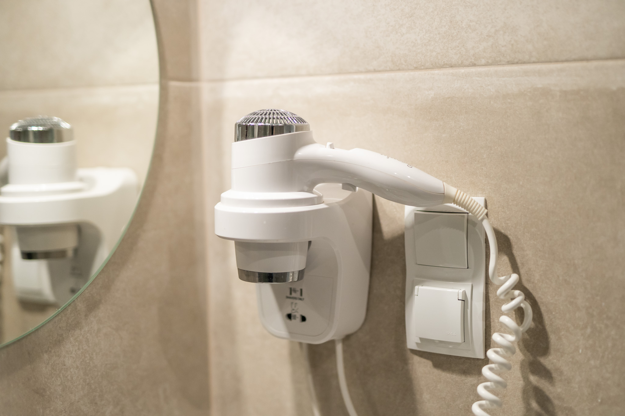 Hotel ,,SEAPARK Wellness & Spa" w Kołobrzegu