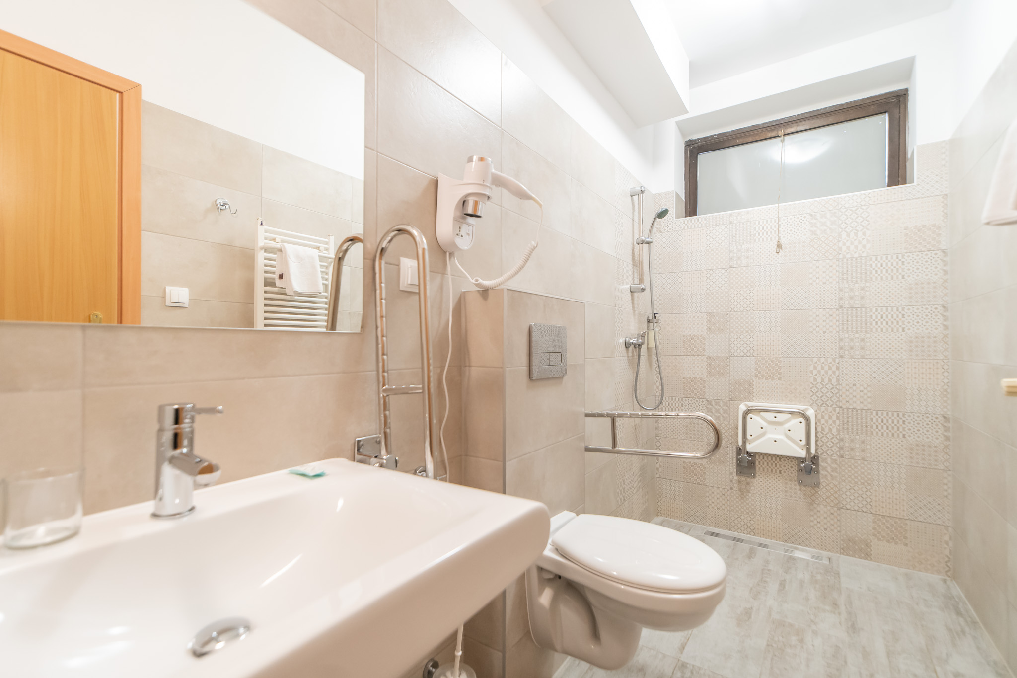 Hotel ,,SEAPARK Wellness & Spa" w Kołobrzegu