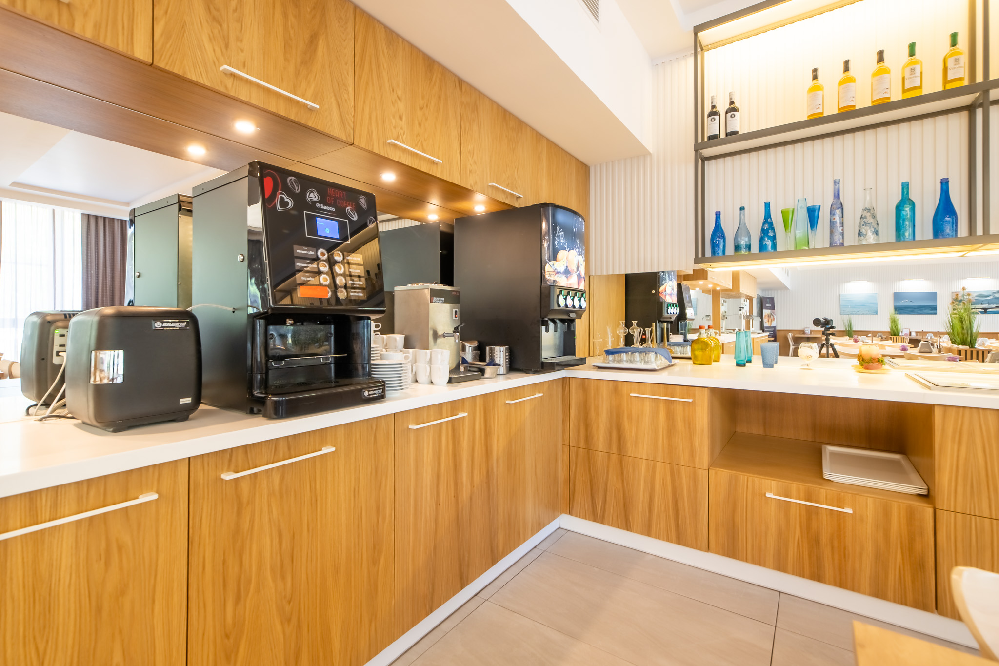 Hotel ,,SEAPARK Wellness & Spa" w Kołobrzegu