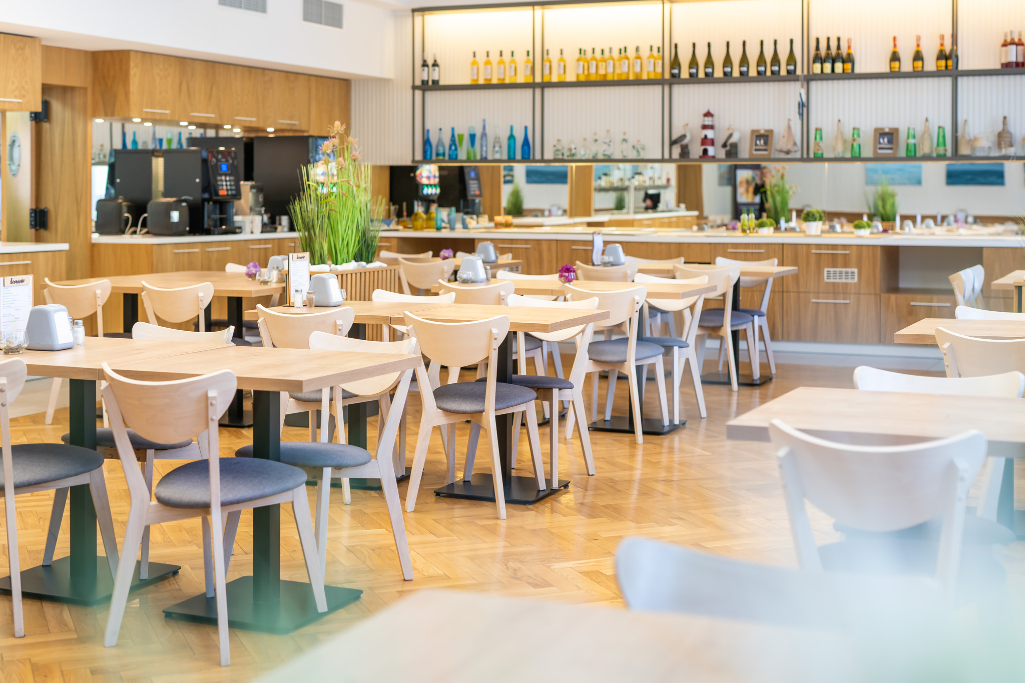 Hotel ,,SEAPARK Wellness & Spa" w Kołobrzegu