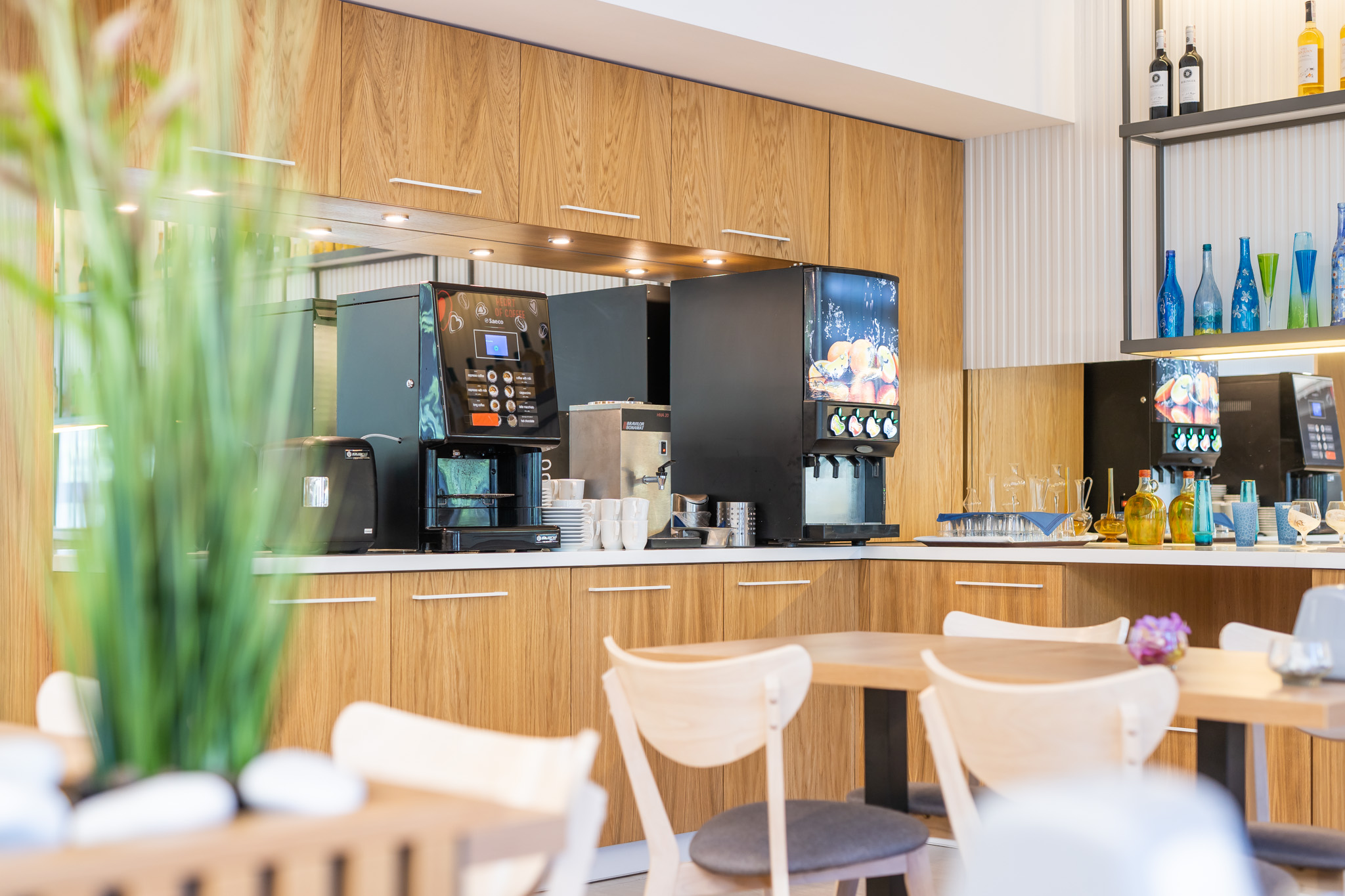 Hotel ,,SEAPARK Wellness & Spa" w Kołobrzegu