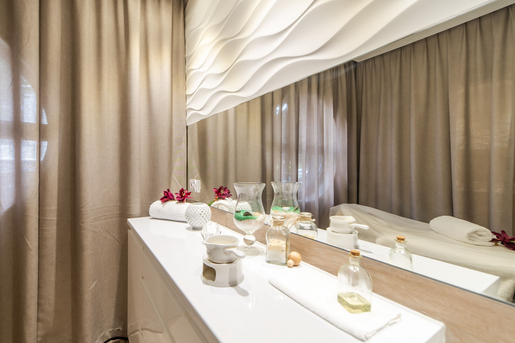 Hotel ,,SEAPARK Wellness & Spa" w Kołobrzegu