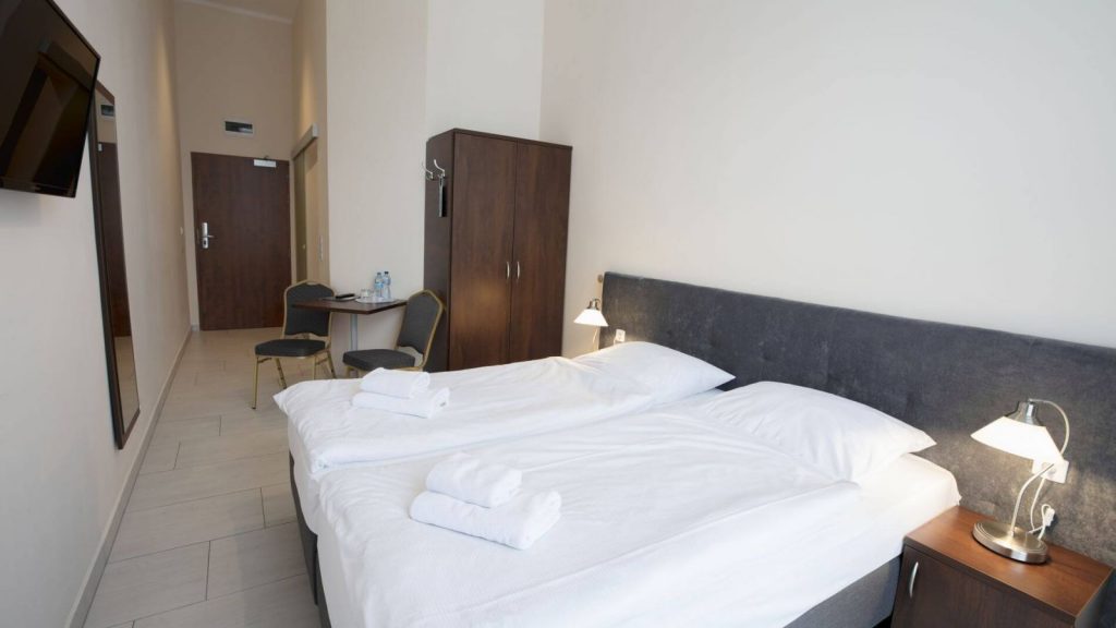 „St. Lukas" Sanatorium & SPA w Świeradowie-Zdroju