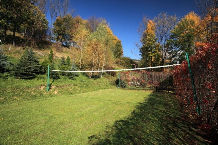 Kompleks Hotelowo – Sanatoryjny SPA „Budowlani” w Szczawnicy