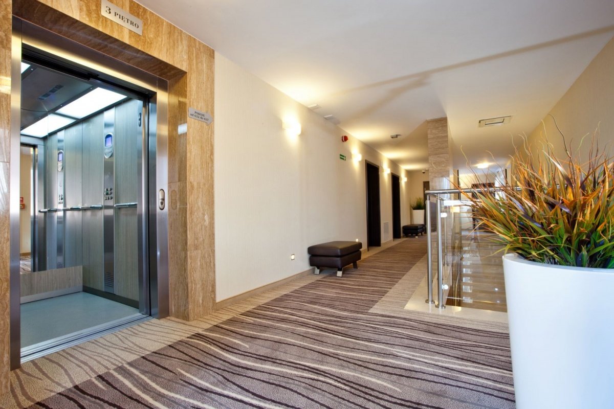 Kompleks Hotelowo - Sanatoryjny SPA „Budowlani” w Szczawnicy