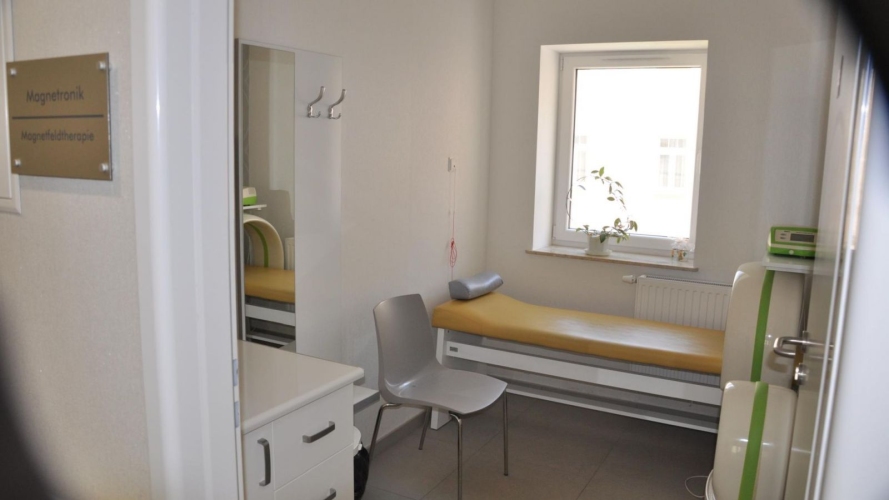 Zakład Lecznictwa Uzdrowiskowego „Borkowo” w Połczynie-Zdroju