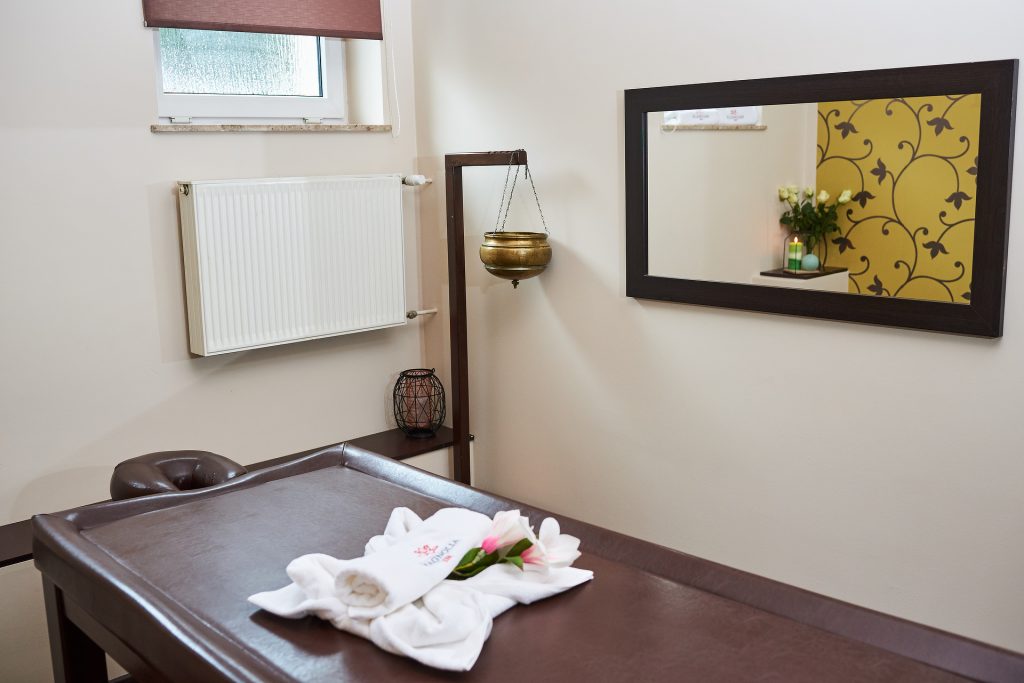 Ośrodek Wczasowy ,,Magnolia SPA" w Kołobrzegu