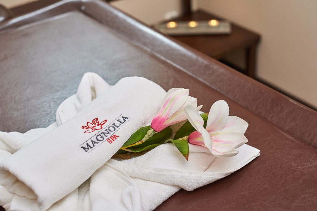 Ośrodek Wczasowy ,,Magnolia SPA" w Kołobrzegu
