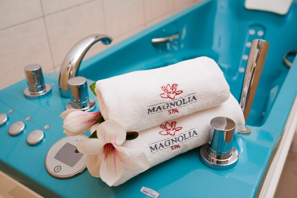 Ośrodek Wczasowy ,,Magnolia SPA" w Kołobrzegu