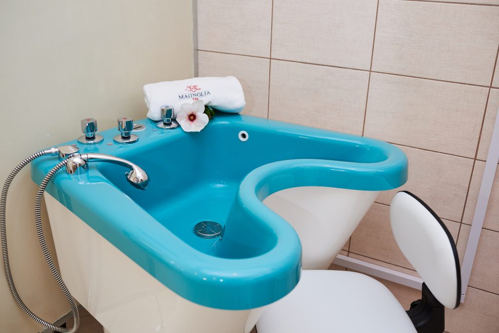 Ośrodek Wczasowy ,,Magnolia SPA" w Kołobrzegu