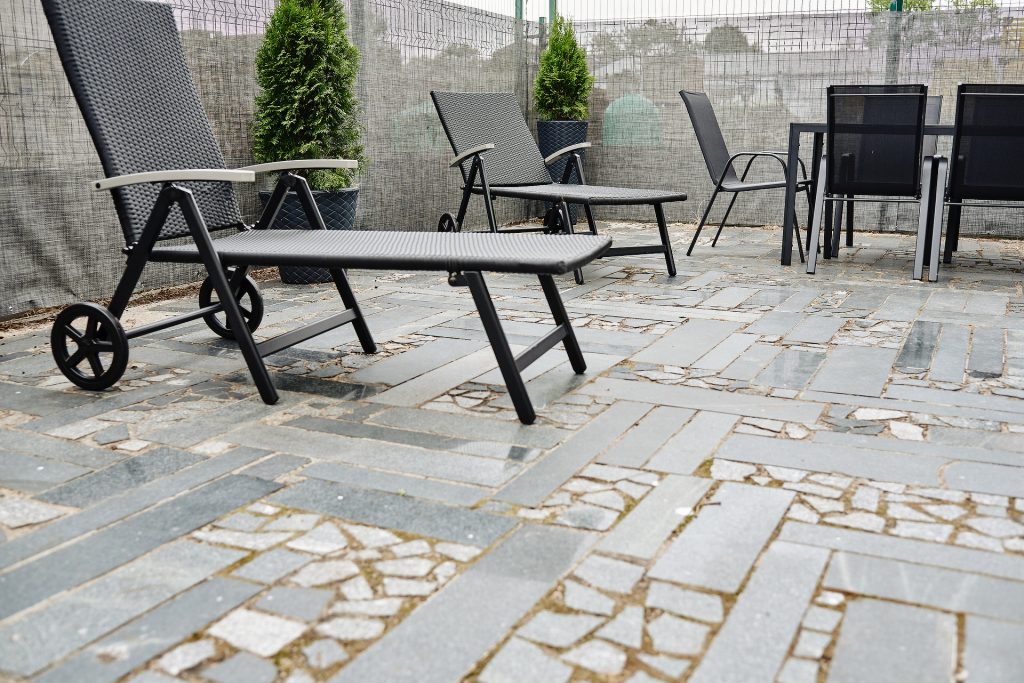 Ośrodek Wczasowy ,,Magnolia SPA" w Kołobrzegu