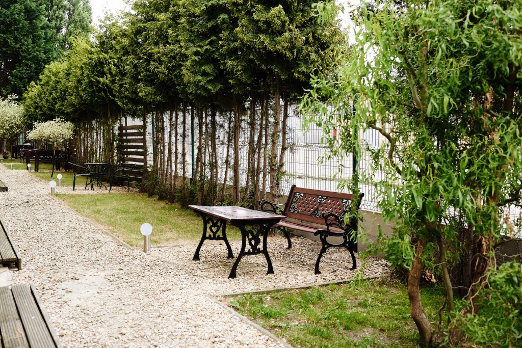 Ośrodek Wczasowy ,,Magnolia SPA" w Kołobrzegu