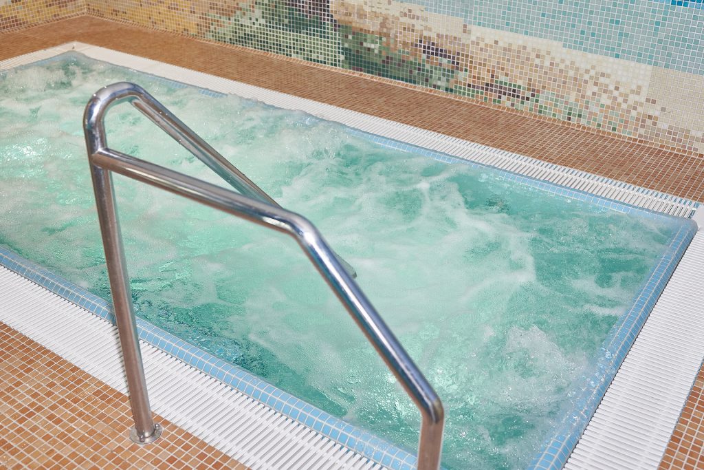 Ośrodek Wczasowy ,,Magnolia SPA" w Kołobrzegu