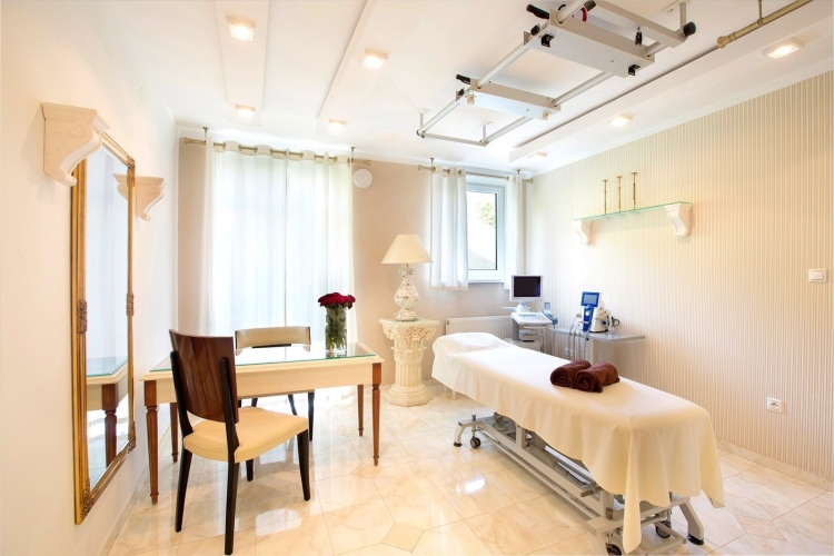 ,,Mazowsze Medi-SPA” w Ustroniu