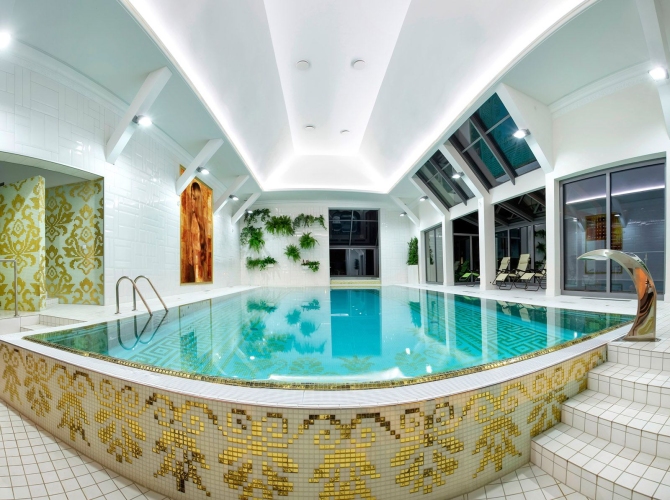 ,,Mazowsze Medi-SPA” w Ustroniu